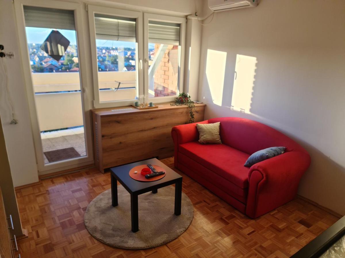 Šabac Studio 33 מראה חיצוני תמונה