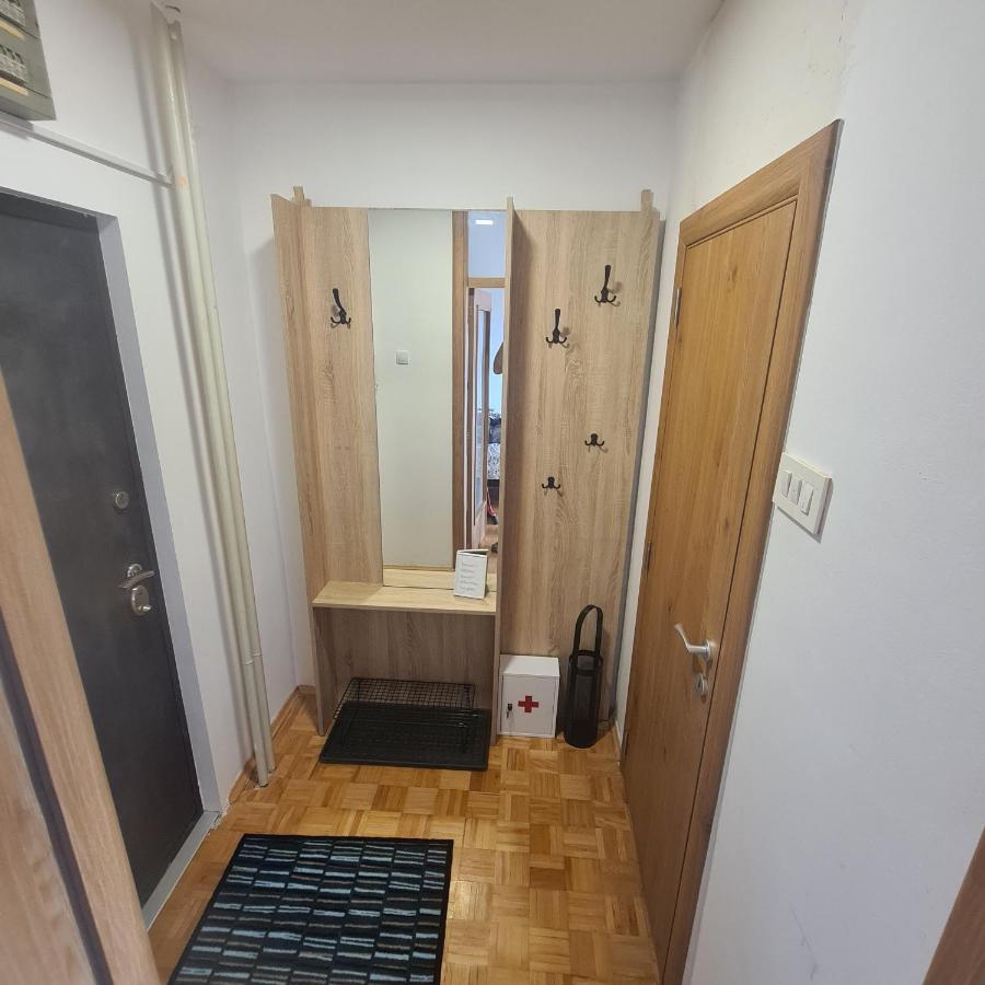 Šabac Studio 33 מראה חיצוני תמונה