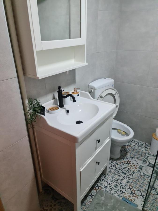 Šabac Studio 33 מראה חיצוני תמונה