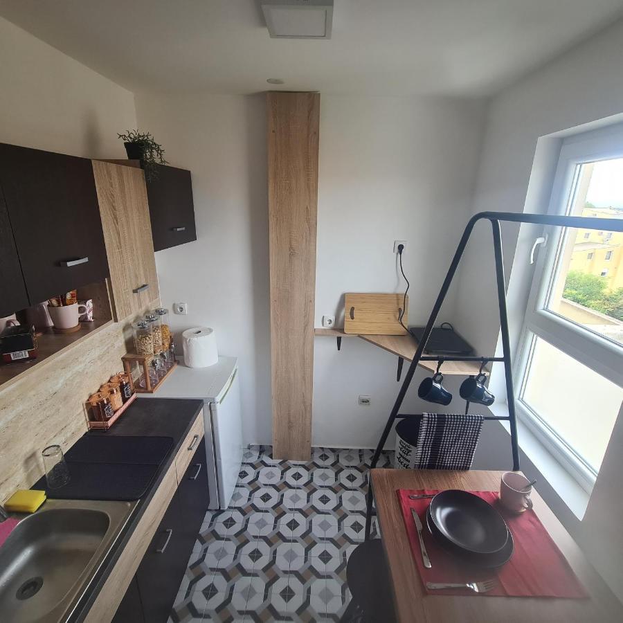 Šabac Studio 33 מראה חיצוני תמונה