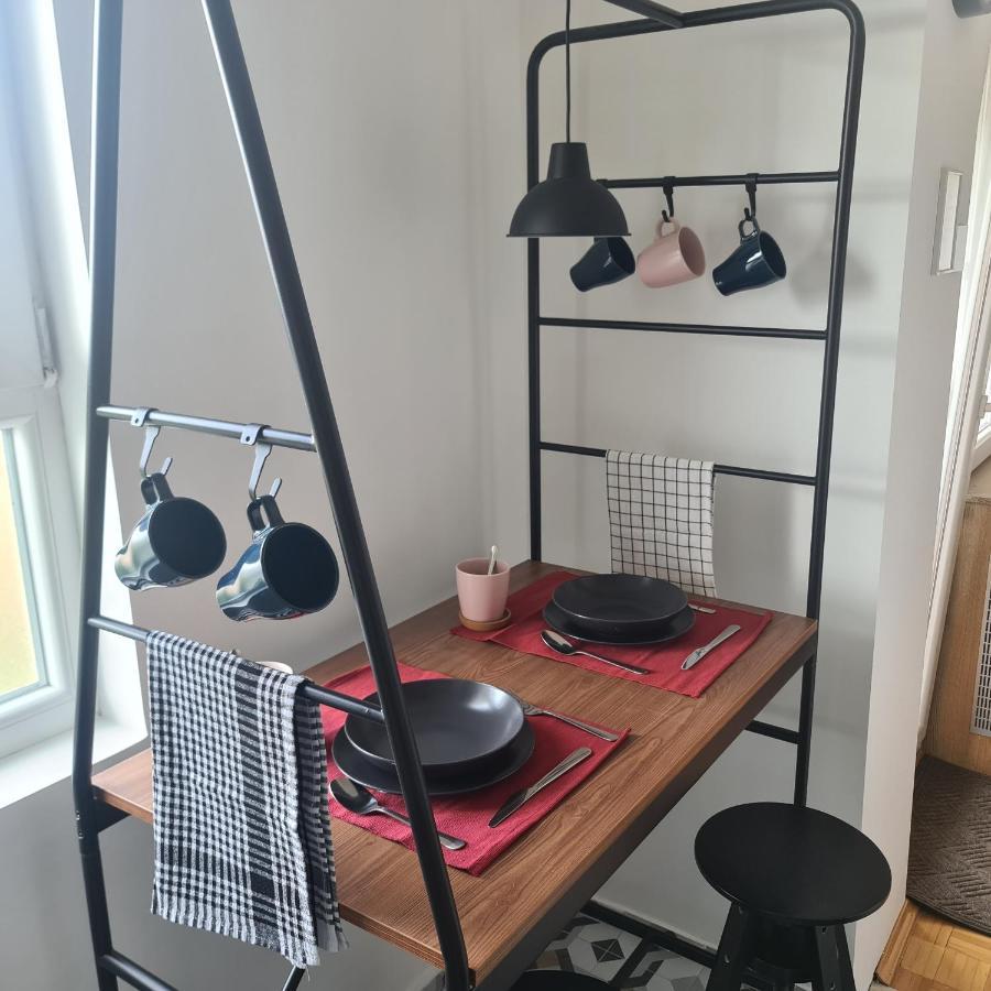Šabac Studio 33 מראה חיצוני תמונה